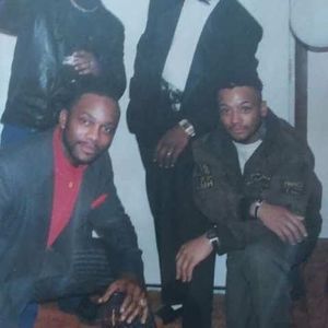 Meet your Posher, Donnie